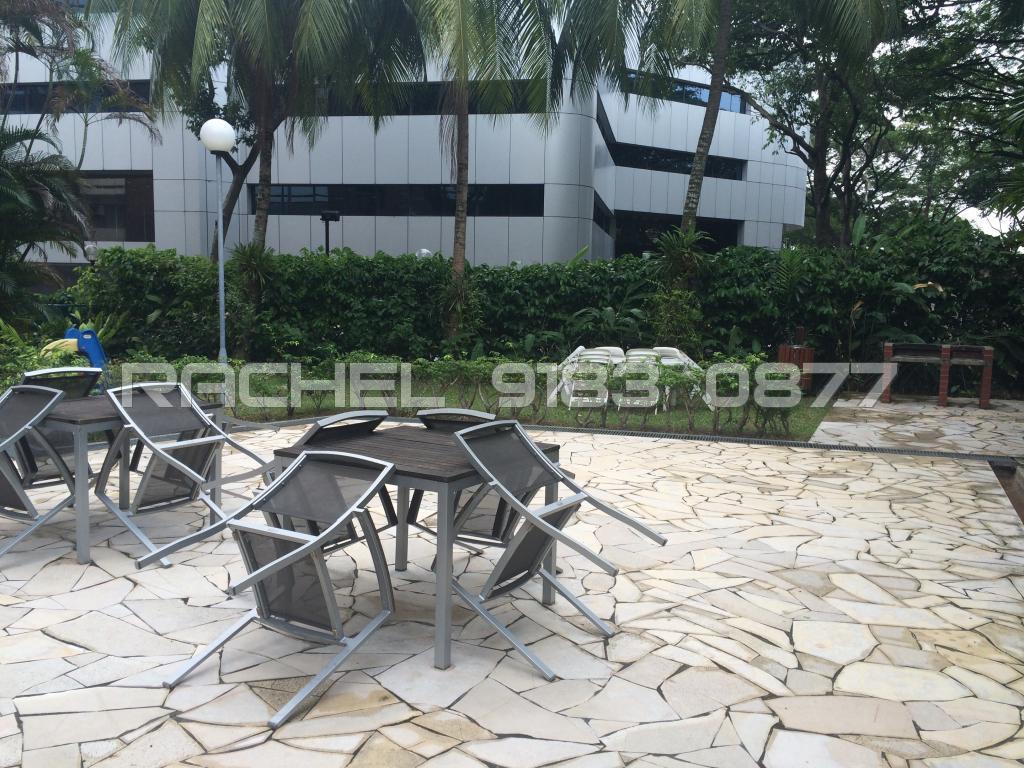 Cavenagh Court (D9), Apartment #79661182